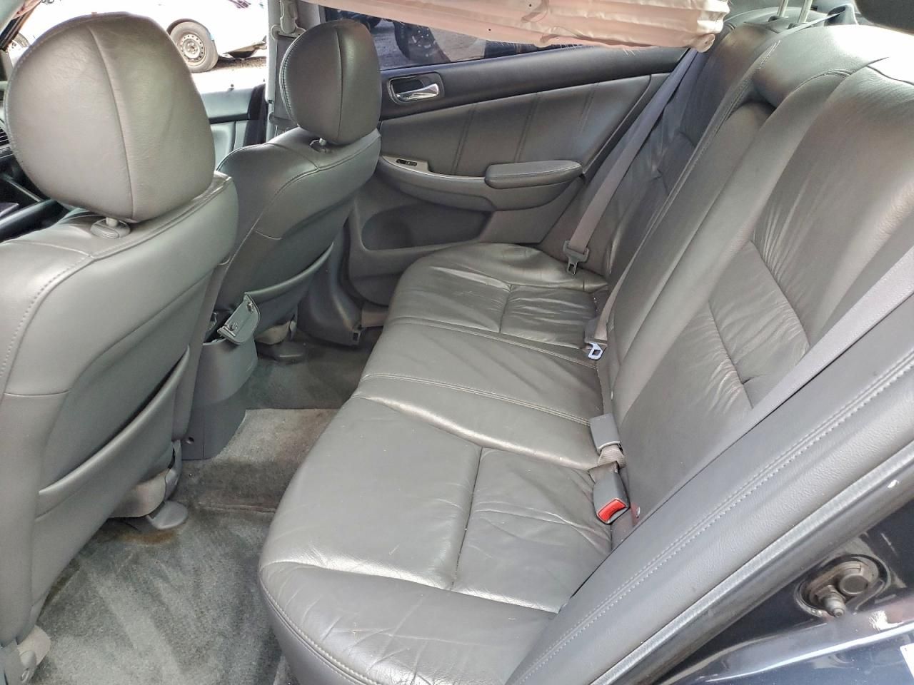 2006 Honda Accord ex