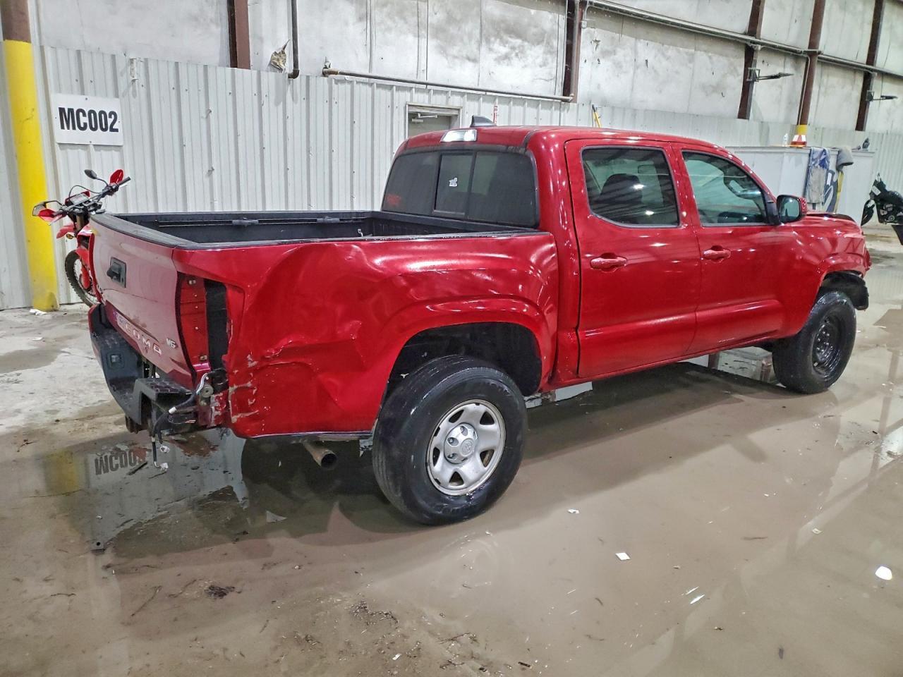 2020 Toyota Tacoma SR V6