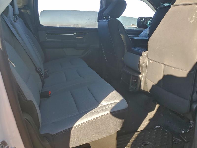 2021 Dodge Ram 1500 big Horn/lone Star