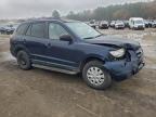2009 Hyundai Santa fe gls