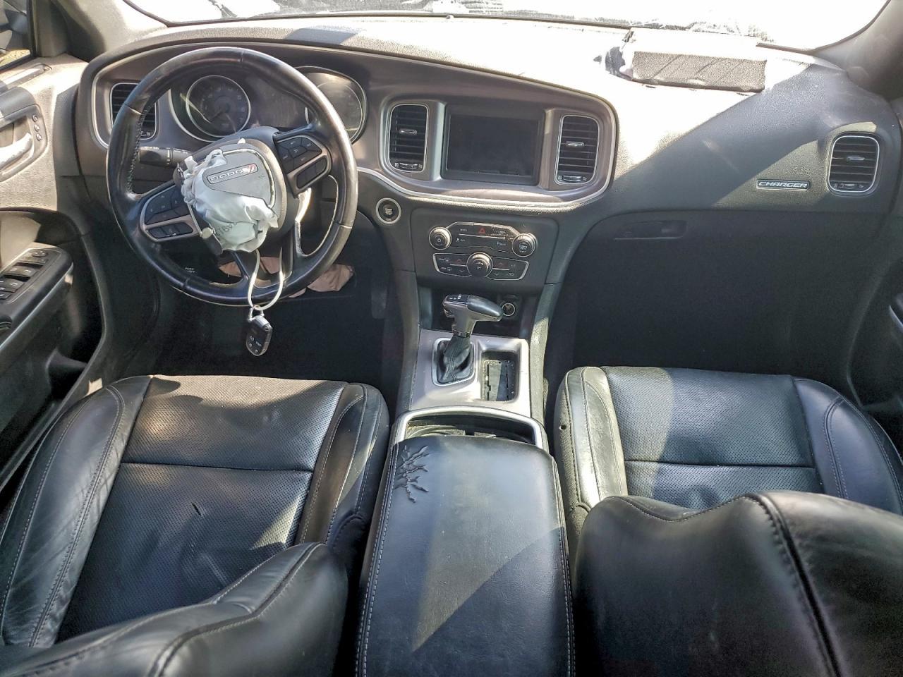 2021 Dodge Charger sxt