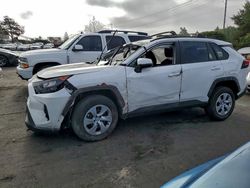 2019 Toyota Rav4 le en venta en San Martin, CA