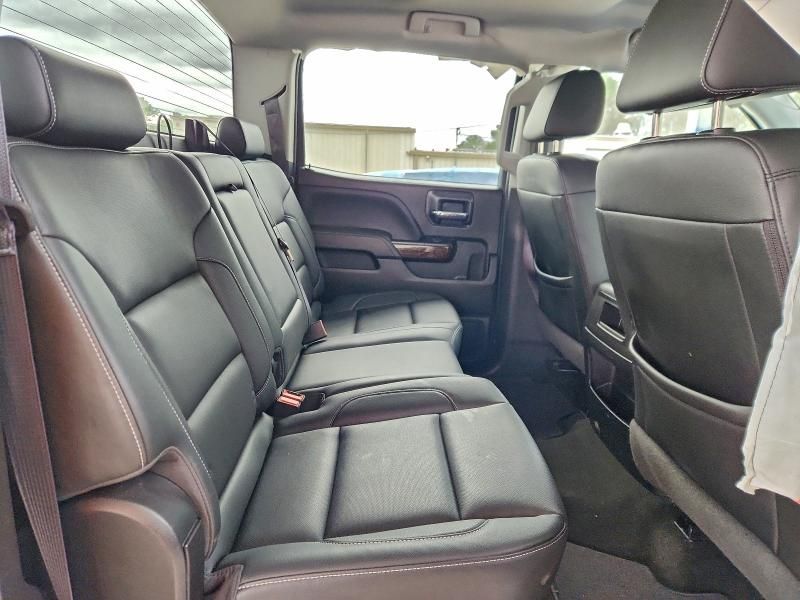 2017 GMC Sierra C1500 slt