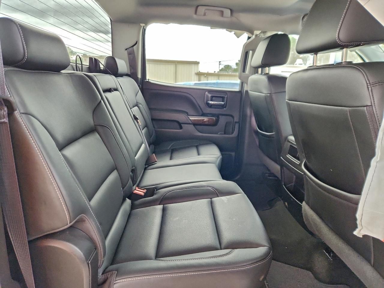 2017 GMC Sierra C1500 slt