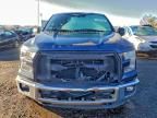 2016 Ford F150 Super cab