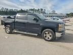 2014 Chevrolet Silverado C1500 LT