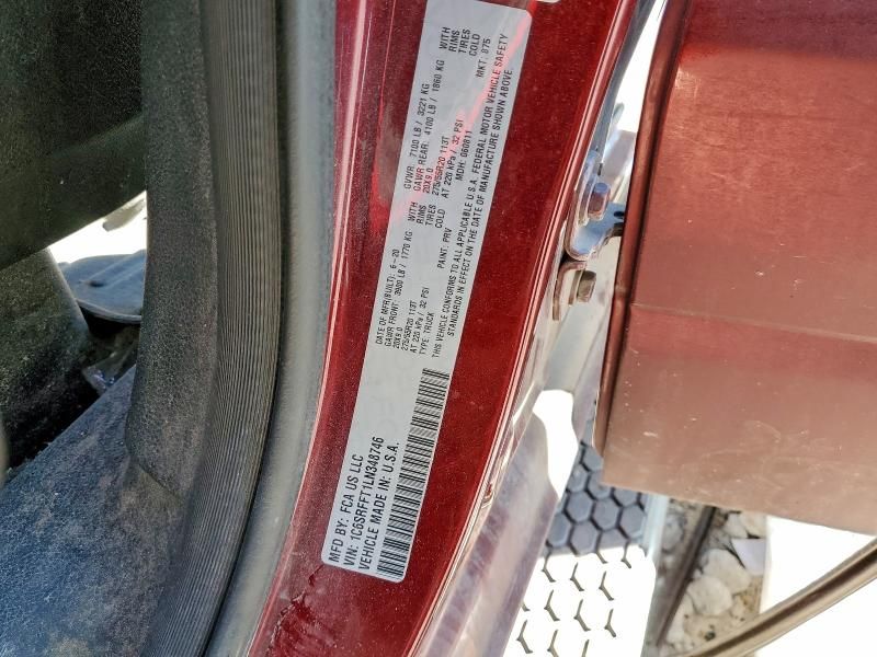 2020 Dodge Ram 1500 big Horn/lone Star