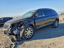 Buick Vehiculos salvage en venta: 2015 Buick Enclave