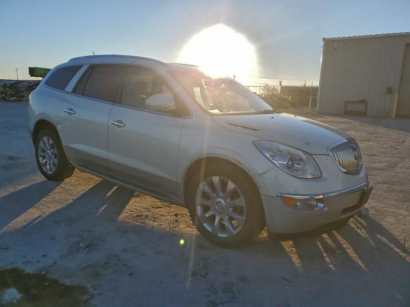 2011 Buick Enclave cxl