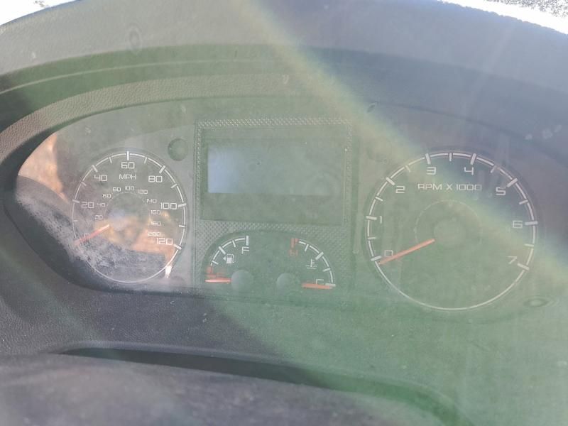 2019 Dodge RAM Promaster 3500 3500 High