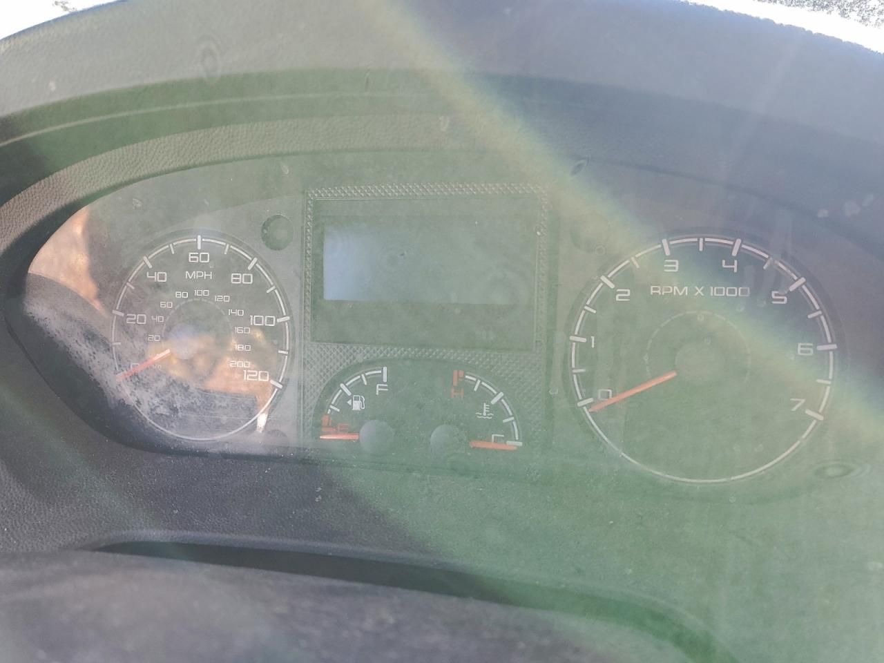 2019 Dodge RAM Promaster 3500 3500 High