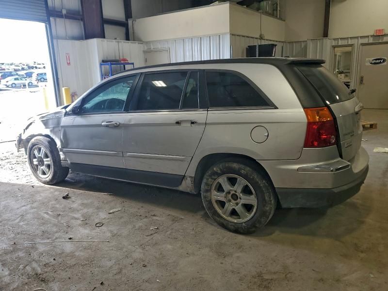 2006 Chrysler Pacifica Touring