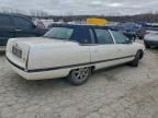 1995 Cadillac Deville Concours