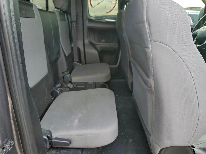 2020 Toyota Tacoma Access cab