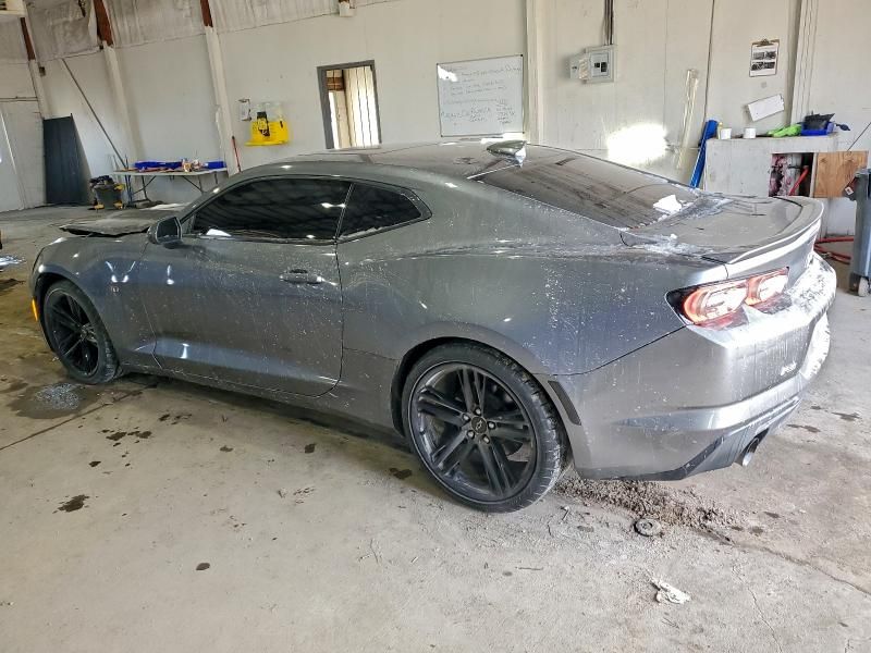 2019 Chevrolet Camaro lt