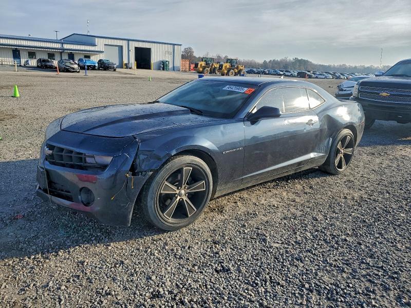 2013 Chevrolet Camaro ls