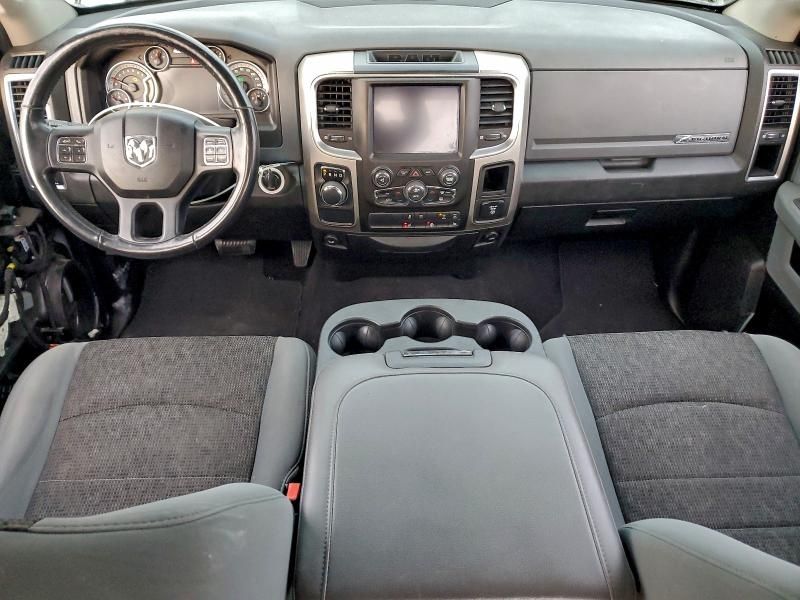 2019 Dodge Ram 1500 Classic slt