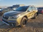 2020 Subaru Outback Touring ldl