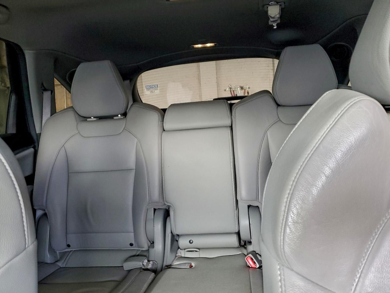 2018 Acura Mdx Technology