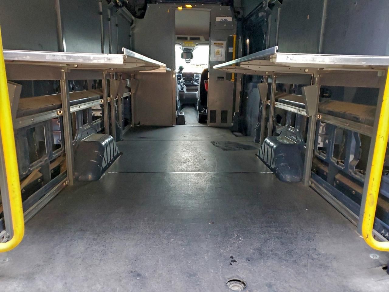 2020 Ford Transit T-250 Delivery Van