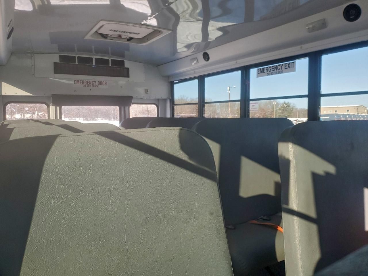 2016 Chevrolet Express G3500