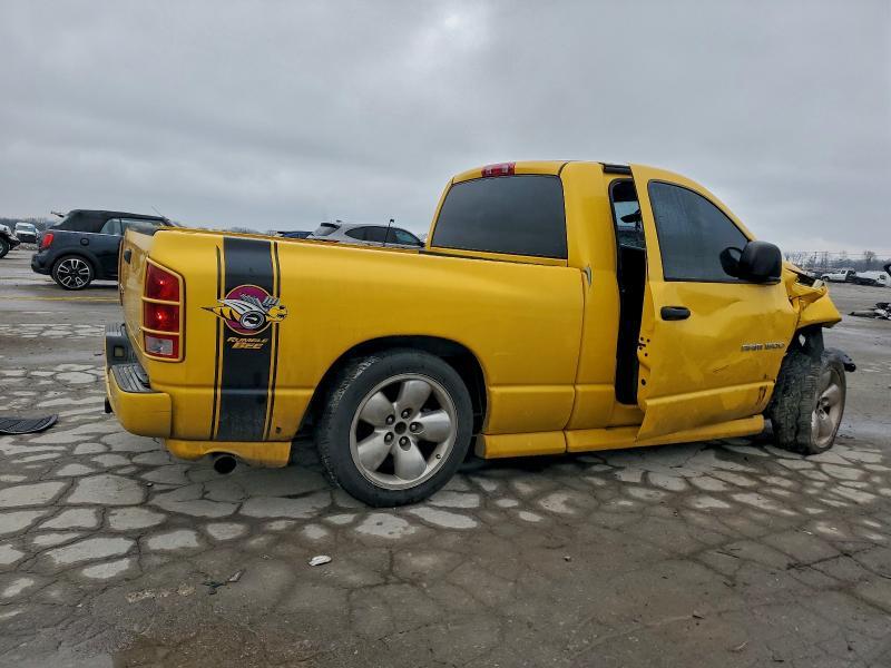 2004 Dodge Ram 1500 st