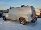 2013 Ford Econoline E150 van