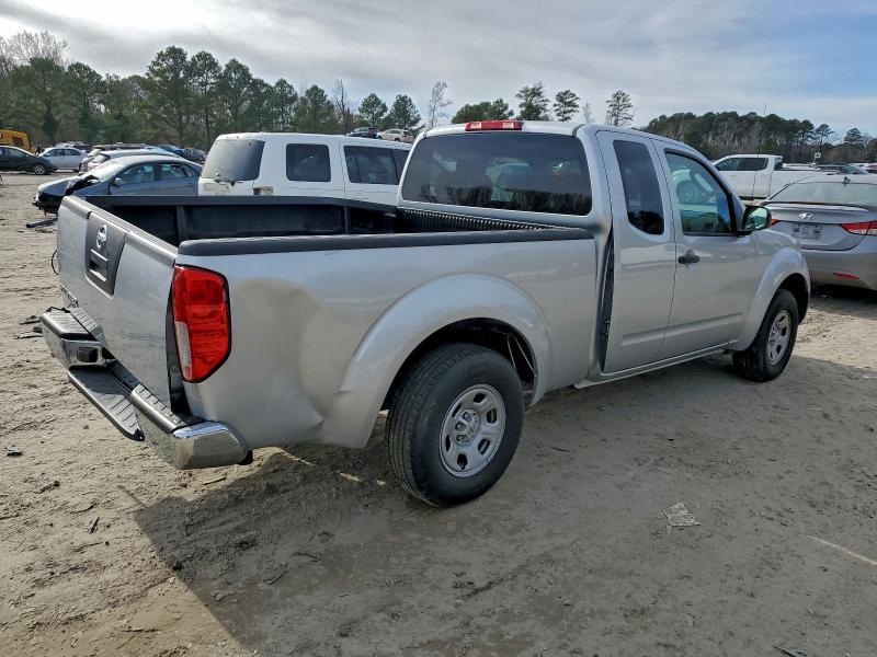 2010 Nissan Frontier King Cab SE