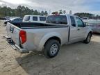 2010 Nissan Frontier King Cab SE