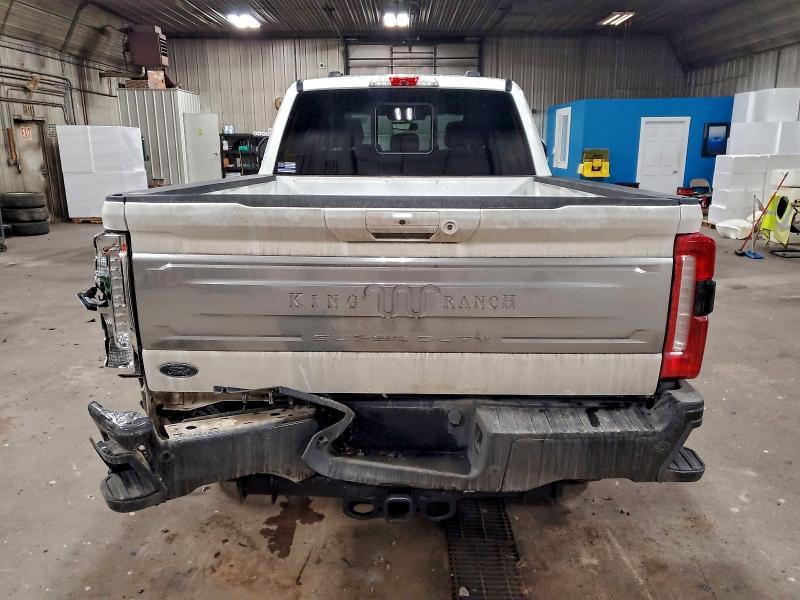 2024 Ford F350 Super Duty