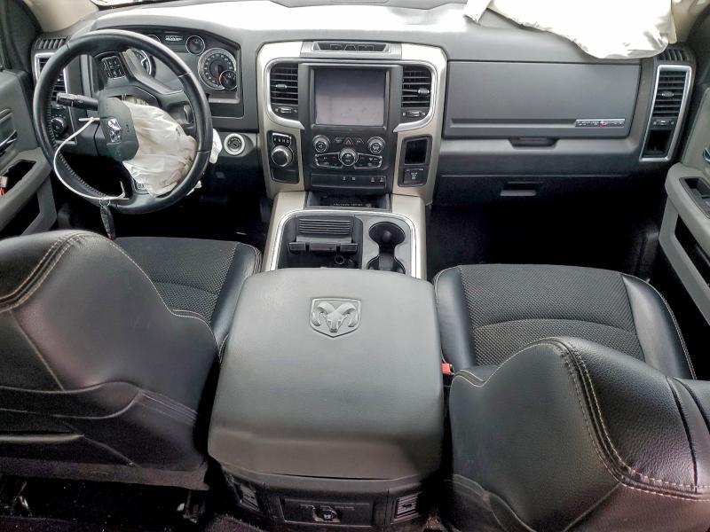2018 Dodge Ram 1500 slt