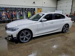 2021 BMW 330xi for sale in Candia, NH
