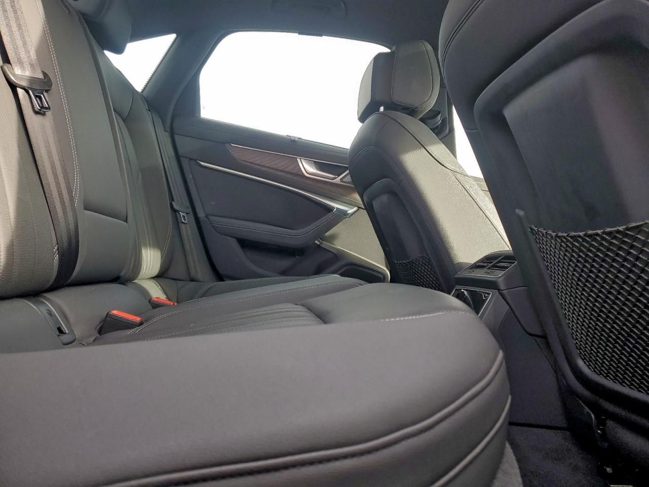 2019 Audi A6 Premium Plus