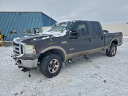 2005 Ford F250 Super Duty for sale in Eldridge, IA