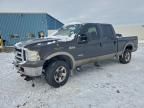 2005 Ford F250 Super Duty