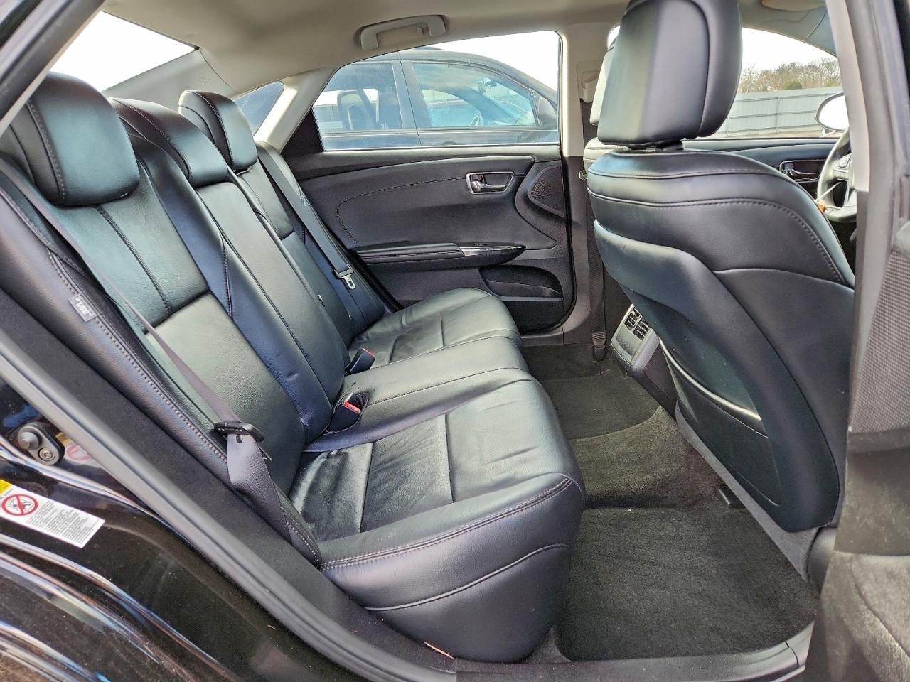 2013 Toyota Avalon