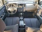 2011 Nissan Versa s