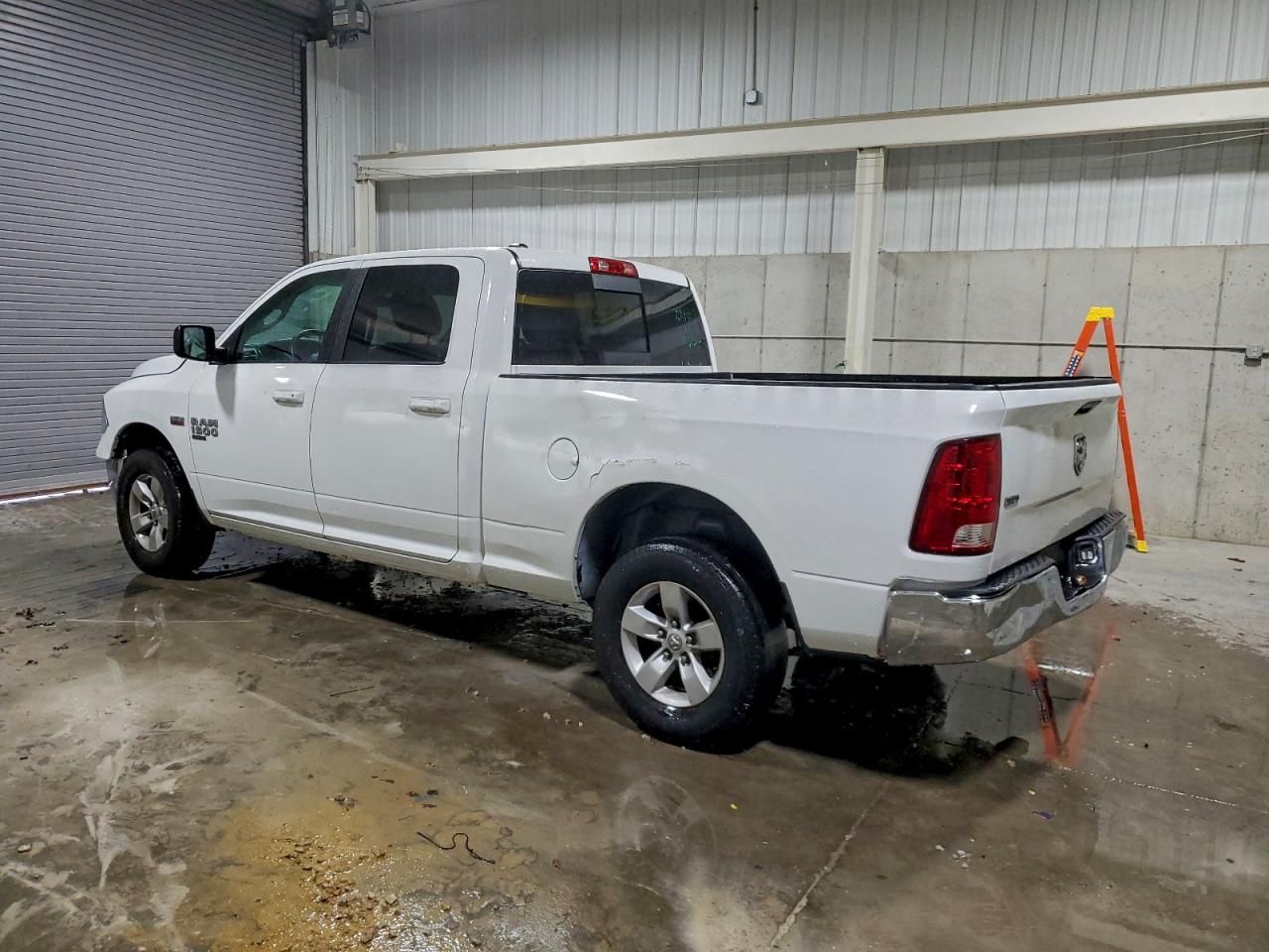 2019 Dodge Ram 1500 Classic slt