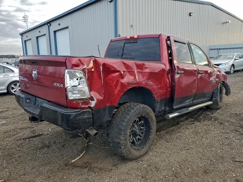 2014 Dodge Ram 1500 slt