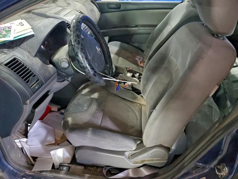 2008 Nissan Sentra 2.0