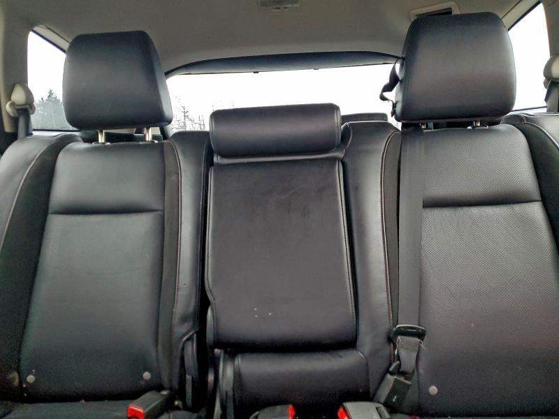 2013 Mazda Cx-9 Grand Touring