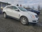 2010 Cadillac Srx Luxury Collection