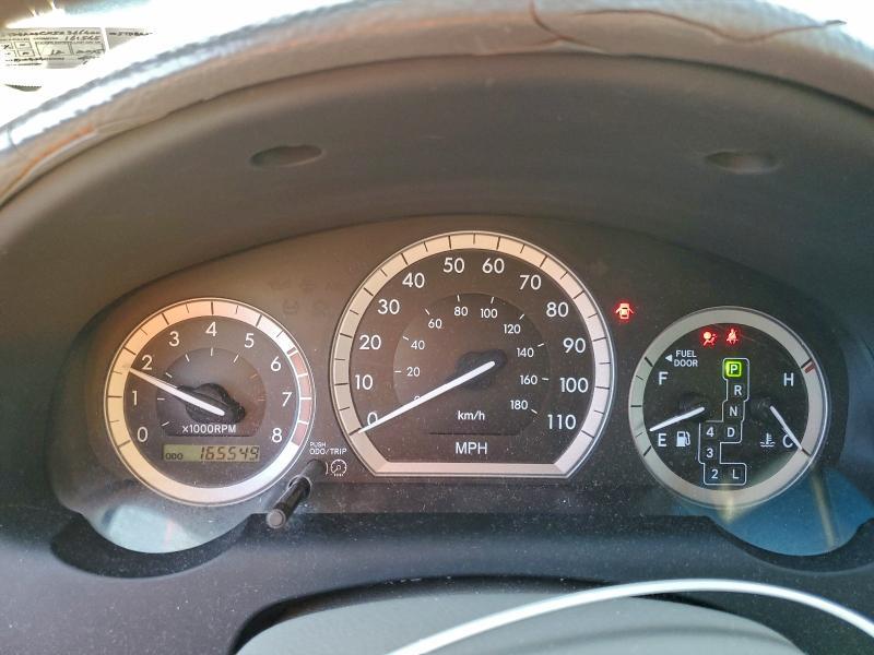 2005 Toyota Sienna ce