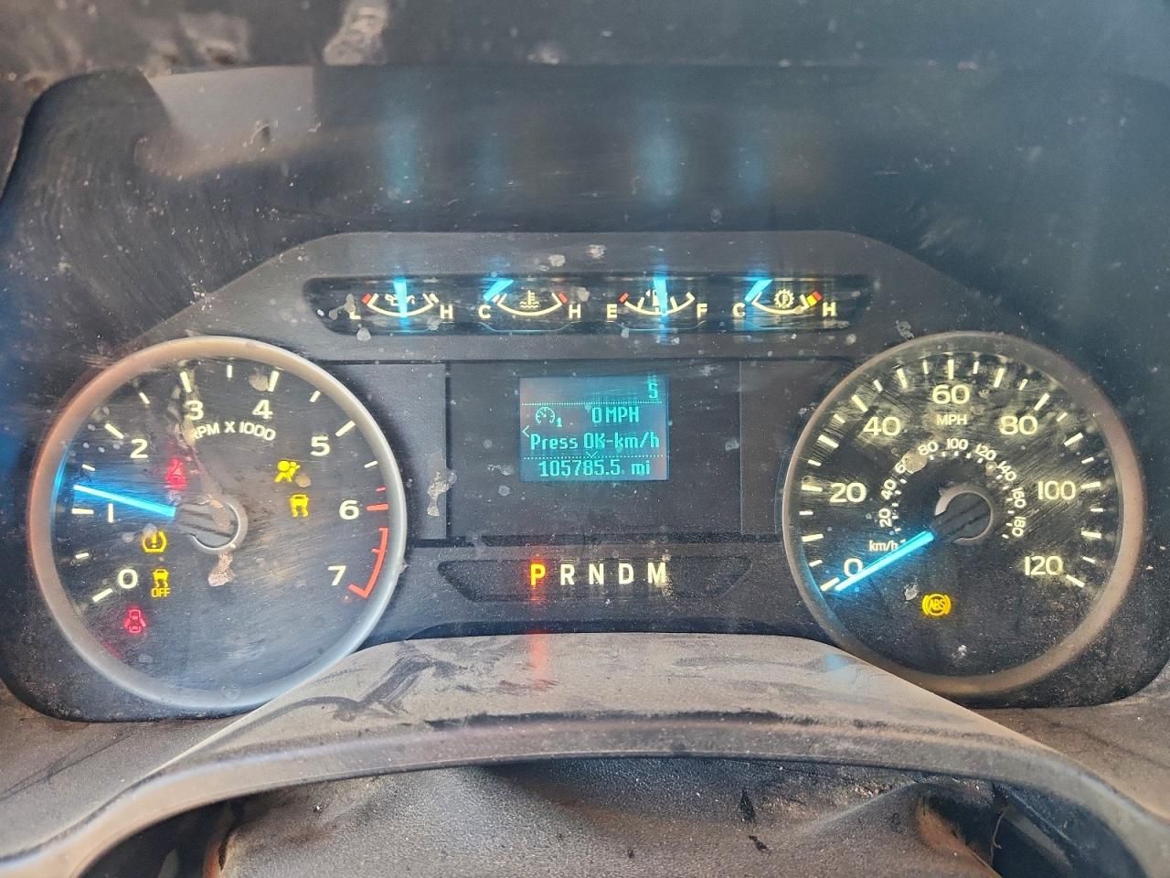 2018 Ford F150 Super cab