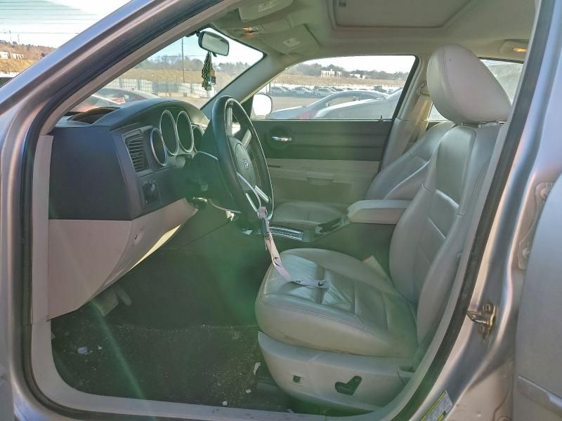 2006 Dodge Charger se