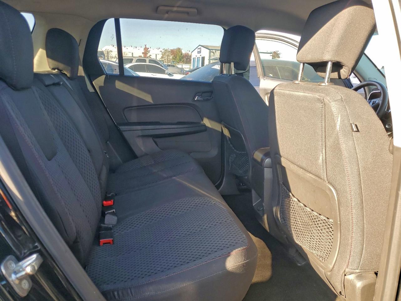 2012 GMC Terrain sle