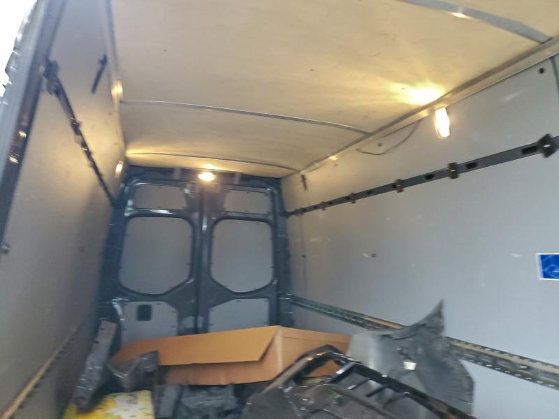 2024 Mercedes-Benz Sprinter 3500