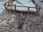 2017 Advantage 2017 Forest River USASG6512SA Utility Trailer