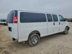 2025 Chevrolet Express G3500 LS Passenger RWD 3500 Extended Wheel