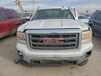 2014 GMC Sierra K1500 SLE